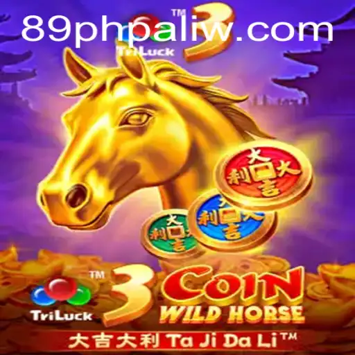 3CoinWildHorse: The Exciting New Game Taking the Gaming World by Storm