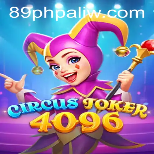 CircusJoker4096: A New Gaming Sensation Unveiled