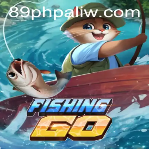 Dive into Adventure with FishingGO: Your New Virtual Journey for Just 89PHP