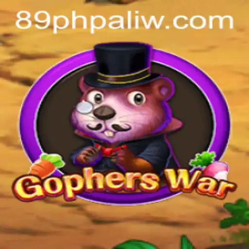Unveiling GophersWar: An Immersive Gaming Experience Capturing Hearts Worldwide