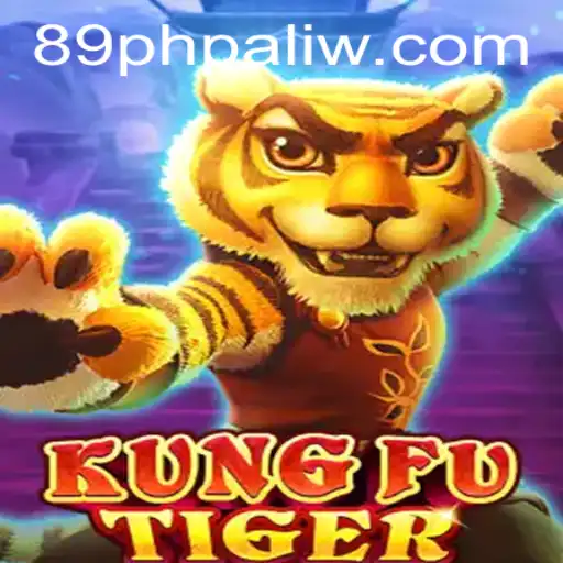KungFuTiger: Explore the Martial Arts World with 89PHP