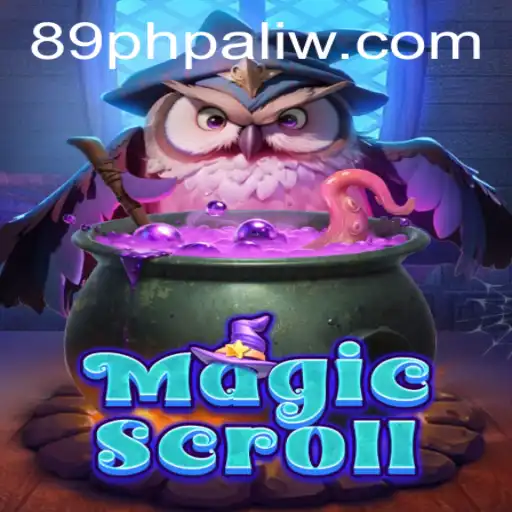 MagicScroll: Unleashing Mystical Adventures with 89PHP