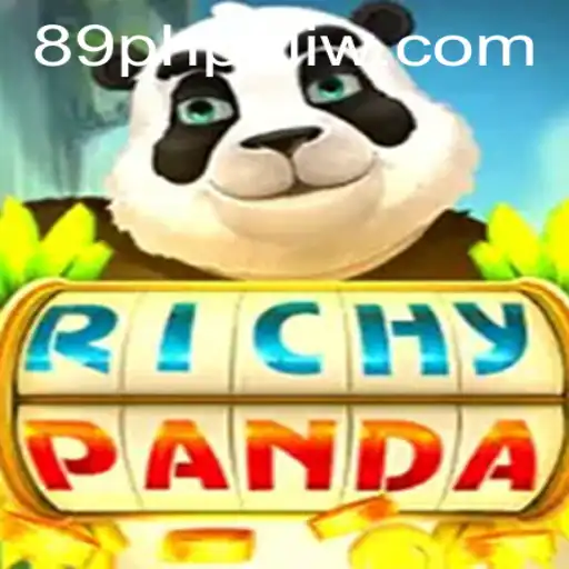 RichyPanda: A Thrilling Journey into a Virtual Treasure Hunt