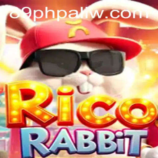 RicoRabbit: A Charming Adventure for the Gaming Enthusiast