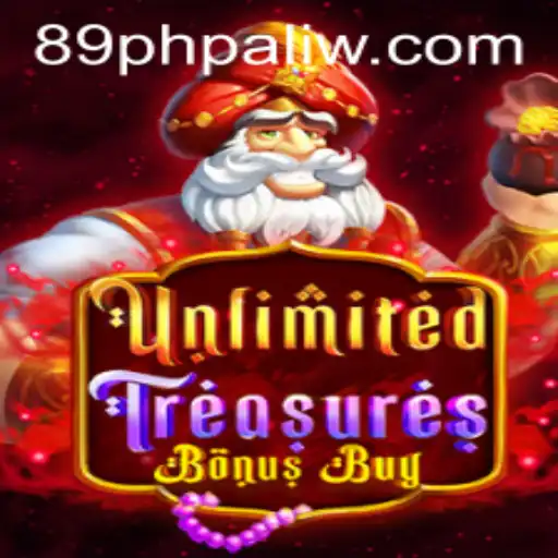 Ultimate Adventure Awaits in UnlimitedTreasuresBonusBuy