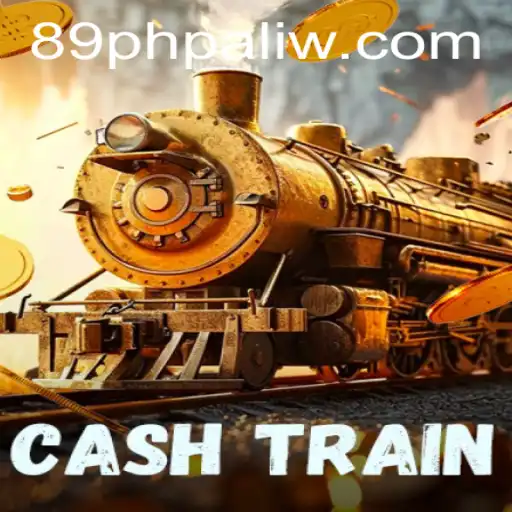 CashTrain: Exploring the Thrill of the 89PHP Adventure