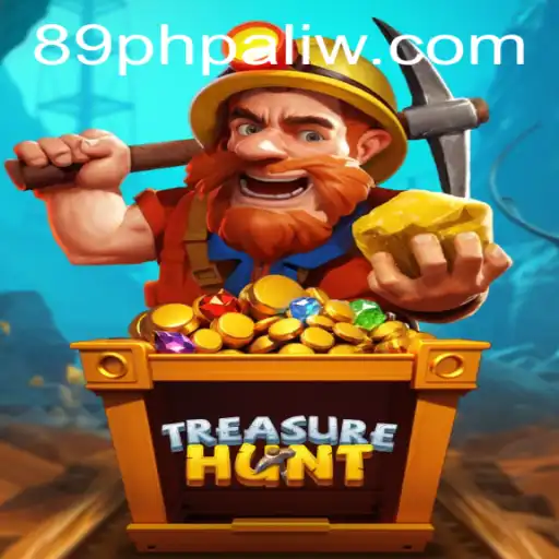 Discover the Excitement of TreasureHunt: An Affordable Adventure for 89PHP