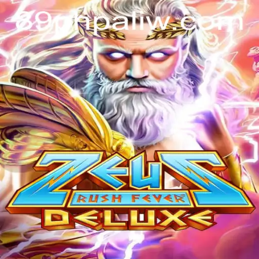 Unleashing the Thrills of ZeusRushFeverDeluxe: An Epic Journey for Only 89PHP