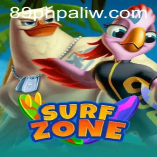SurfZone: Riding the Waves of Virtual Adventure